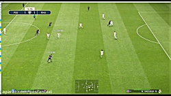 جام حذفی فصل زمستان مای کلاب پ...