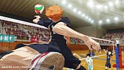 انیمه &laquo;آبشار سرنوشت&raqu...