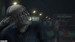 Resident Evil 2: Remake - NEW Story Trailer (2019) [Japanese]