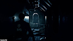 Resident Evil 2: Remake - 1-Shot Demo Trailer! [1080p/60FPS]