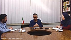 نشست گفت وگوی تشکل های دانشجوی...