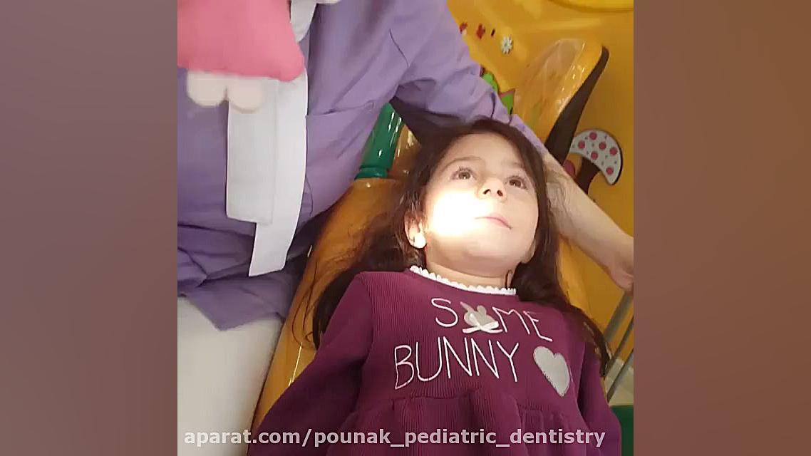 مطب تخصصی دندانپزشکی کودکان ایمونولوژی محاسباتی