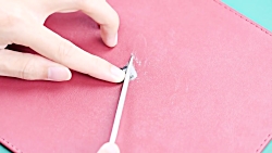 آموزش استفاده همزمان از دو سیم...