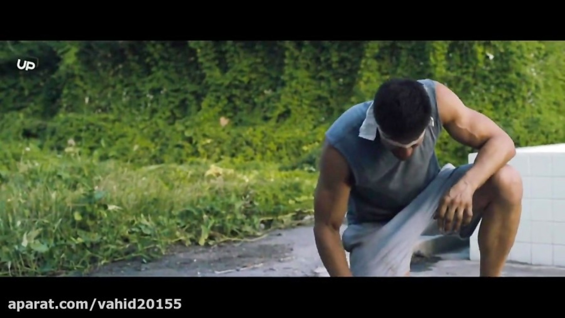 فیلم سینمایی اکشن رزمی کیک بوکسور تلافی Kickboxer Retaliation 2018 دوبله فارسی زمان6279ثانیه