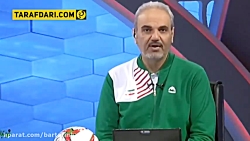 خیابانی: شعور ما از عمانی ها ب...