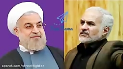 سخنرانی استاد حسن عباسی(ارتش،، سپاه) سخنرانی استاد حسن عباس...