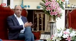 امیر جعفری در دورهمی