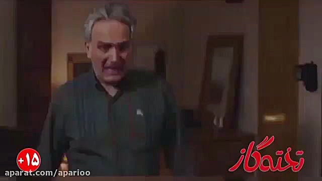 تیزر فیلم تخته گاز زمان60ثانیه