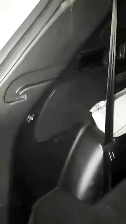 گندم کار . نصب آپشن فابریک سانتافه ix45