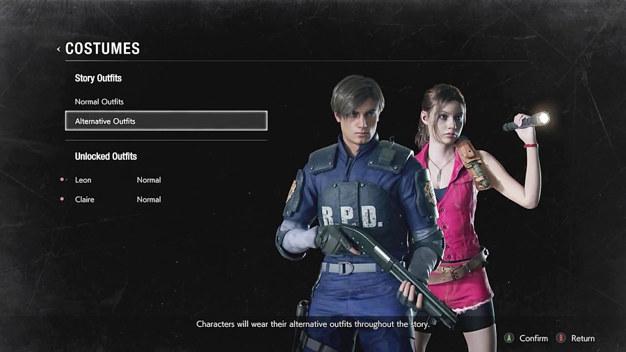 نقد و بررسی بازی  Resident Evil 2 Remake - GameSpot