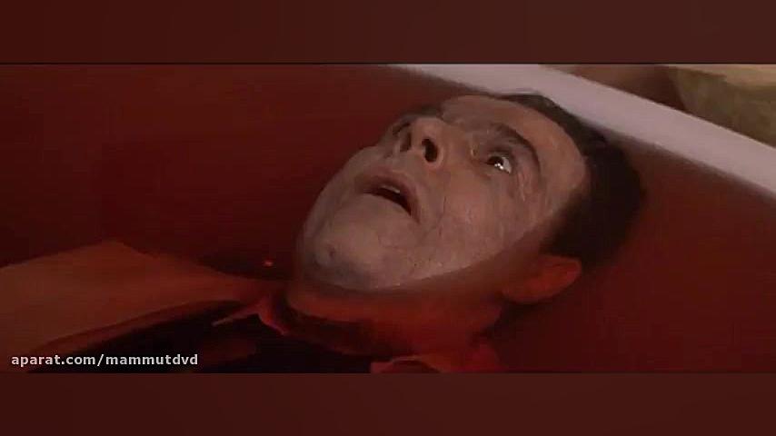 میکس عاشقانه فیلم End of Days (پایان دوران) HD زمان184ثانیه