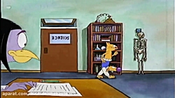 دانلود کارتون گربه سگ قسمت 19...