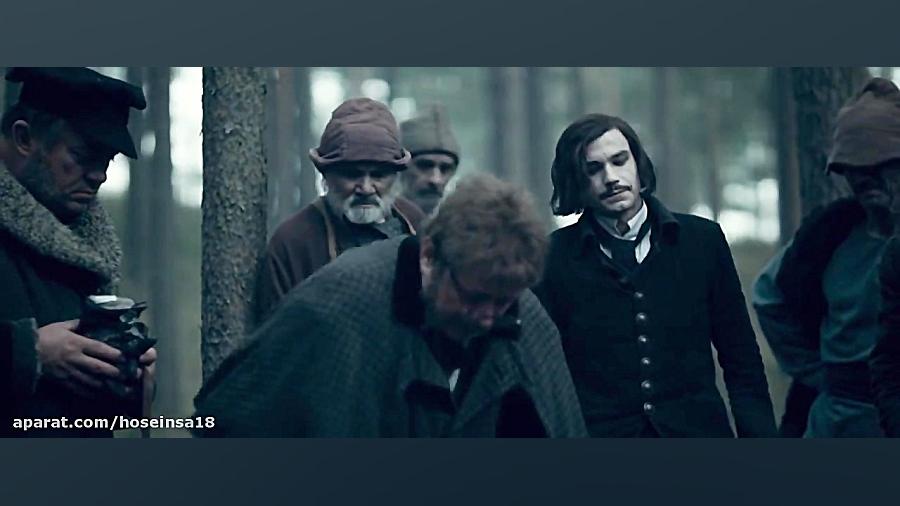 فیلم 2018 Gogol Viy دوبله فارسی با کیفیت BluRay 720p زمان5953ثانیه