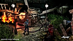 جذاب ترین باس فایت های مجموعه...