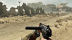 METRO EXODUS NEW SUMMER GAMEPLAY | MUTANTS, TIKHAR SNIPER