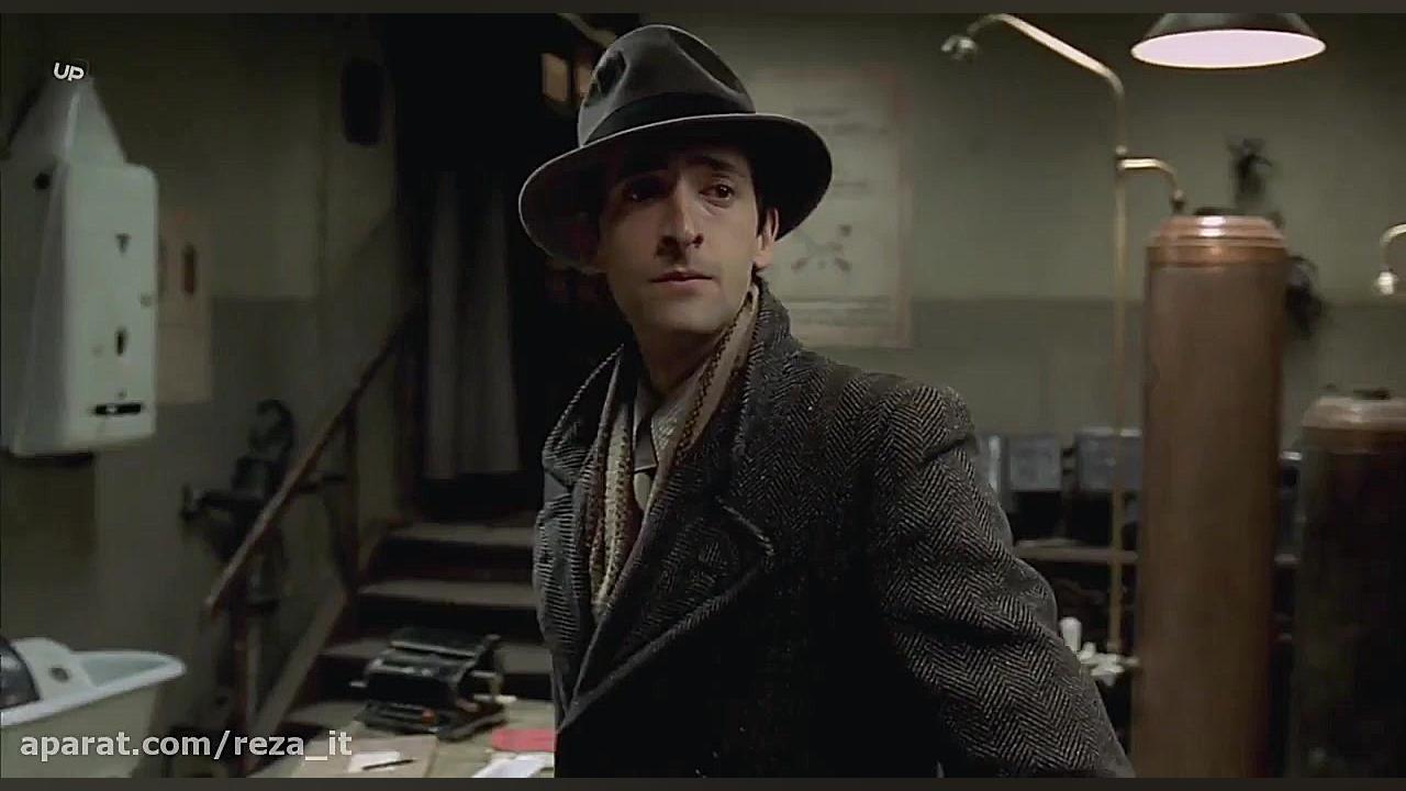 فیلم پیانیست 2002 The Pianist - زیرنویس فارسی زمان8895ثانیه