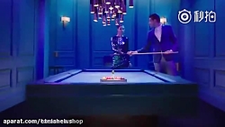 تیزر HUAWEI تیزر HUAWEI