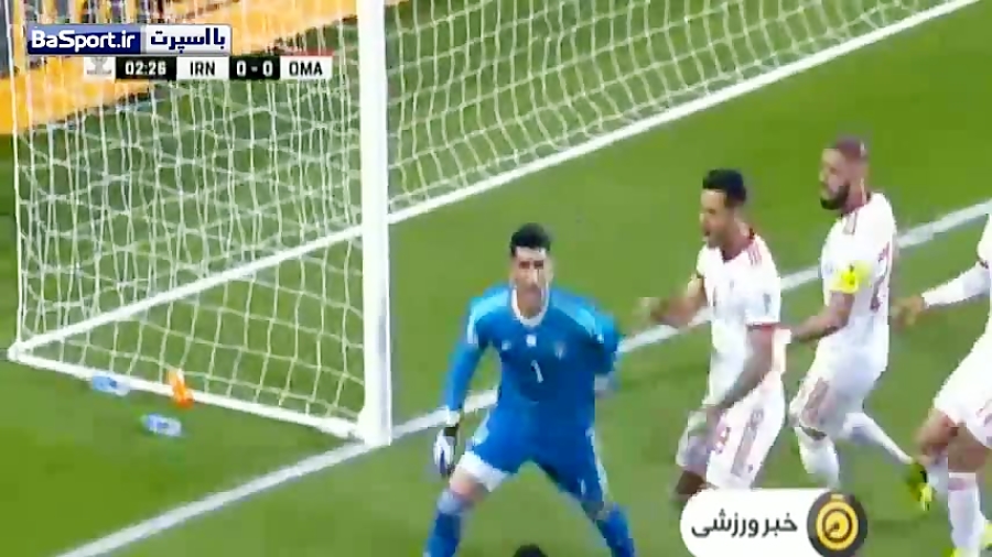 از درخشش بیرانوند تا پیوستن مس...