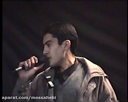 مداحی علی اکبر فخارزاده درجلسه...