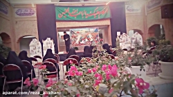رضا علیخانی - پرده خوانی مذهبی رضا علیخانی - پرده خوان...