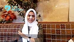 خواهران عمانی در تهران خواهران عمانی در تهران