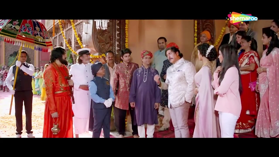 Rangeela Raja 2019 Official Trailer زمان153ثانیه