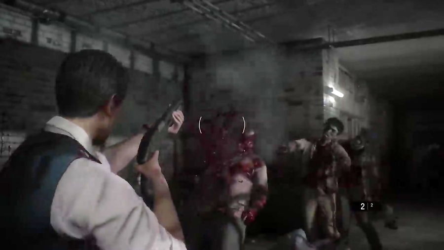 Resident Evil 2 نقد و بررسی IGN