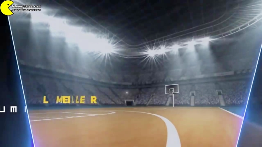 Pro basketball Manager 2019 Trailer tehrancdshop.com تهران سی دی شاپ