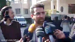وزیر ارتباطات و فناوری: تا ریال آخر پیگیر حقوق مردم هستیم وزیر ارتباطات و فناوری:...
