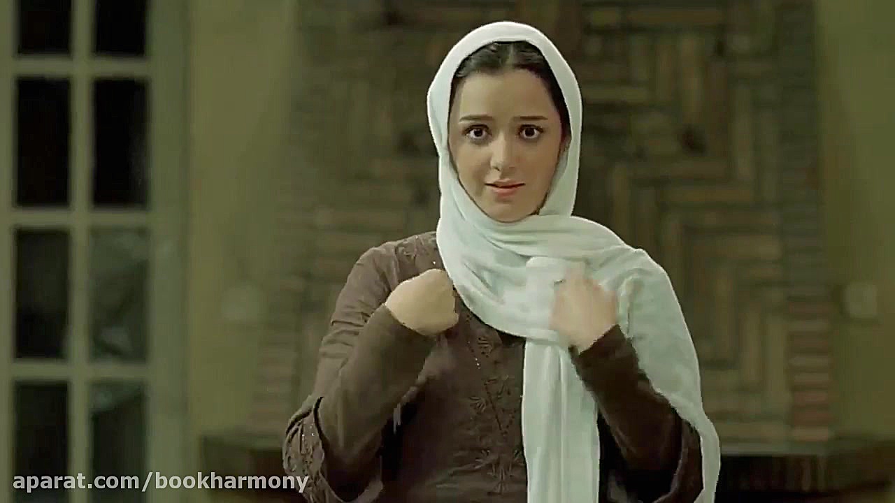 کتاب " هفت فیلمنامه اصغر فرهادی " زمان519ثانیه