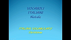 آموزش زبان ایتالیایی قسمت 32
