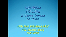 آموزش زبان ایتالیایی قسمت 35