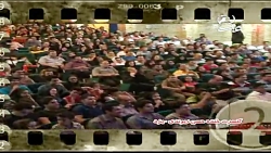 گزارشی از کنسرت بزرگ خنده حسن ریوندی در شهر تاریخی یزد
