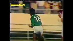 ایران ۳_۲ چین (جام جهانی 1990) ایران ۳_۲ چین (جام جهانی...