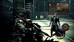 10 تا از احمقانه ترین و مضحک ترین لحظات سری بازی Resident Evil