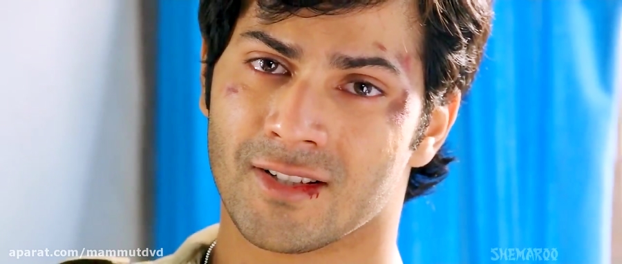 میکس عاشقانه فیلم هندی Humpty...