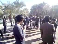 قطب آباد .. هیات شهزاده علی اک...