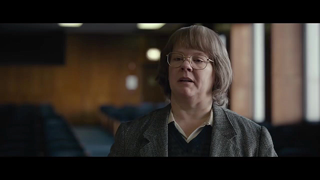 دانلود رایگان فیلم  Can You Ever Forgive Me 2018 زمان162ثانیه