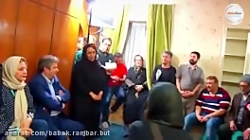 فیلم سینمایی ما خیلی باحالیم