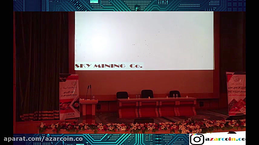 آشنایی , رمز , ارزها , ارز , دیجیتال , بیتکوین , اتریوم , BTC , روشهای , درآمدزایی , آنها
azarcoin