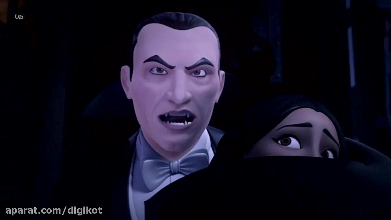 انیمیشن سینمایی لاک پشت های نینجا فرانکنشتاین با دوبله فارسی زمان3907ثانیه