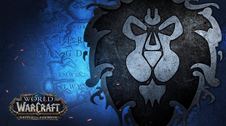 تریلر بازی World of Warcraft: Battle For Azeroth-Battle for Dazarrsquo;alor| آل
