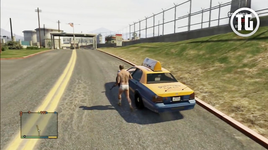 GTA 5 How to get a Fighter Jet! (GTA V)