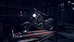 تریلر جدید Days Gone با محوریت اهمیت بالای موتورسیکلت - بازی مگ