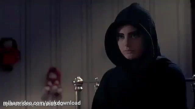 دانلود سریال احضار قسمت3 زمان60ثانیه