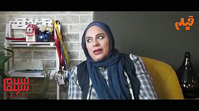 بخش‌هایی از فیلم «شبی که ماه کامل شد» زمان36ثانیه