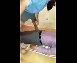 باطل کردن طلسم جادو  اخراج موک...