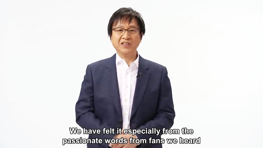 ویدیوی توضیحات سازندگان در مورد ریبوت Metroid Prime 4