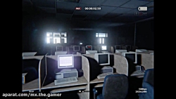 گیم پلی (9) بازی Outlast II (ب...