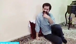 کلیپ طنز ایرانی خنده دار